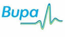 Bupa Healthcare - Sara Mellor is reconised by all private health insurance companies
